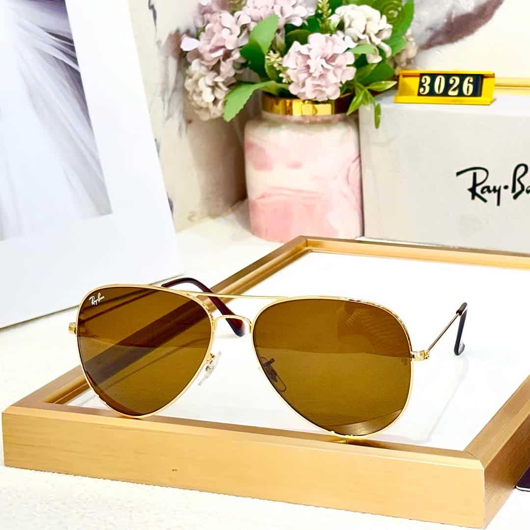 Brown-Gold