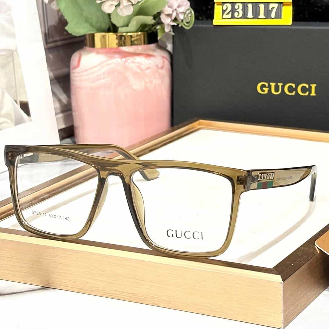 Alternative view of GC Luxury Premium 32117 Optical Frame