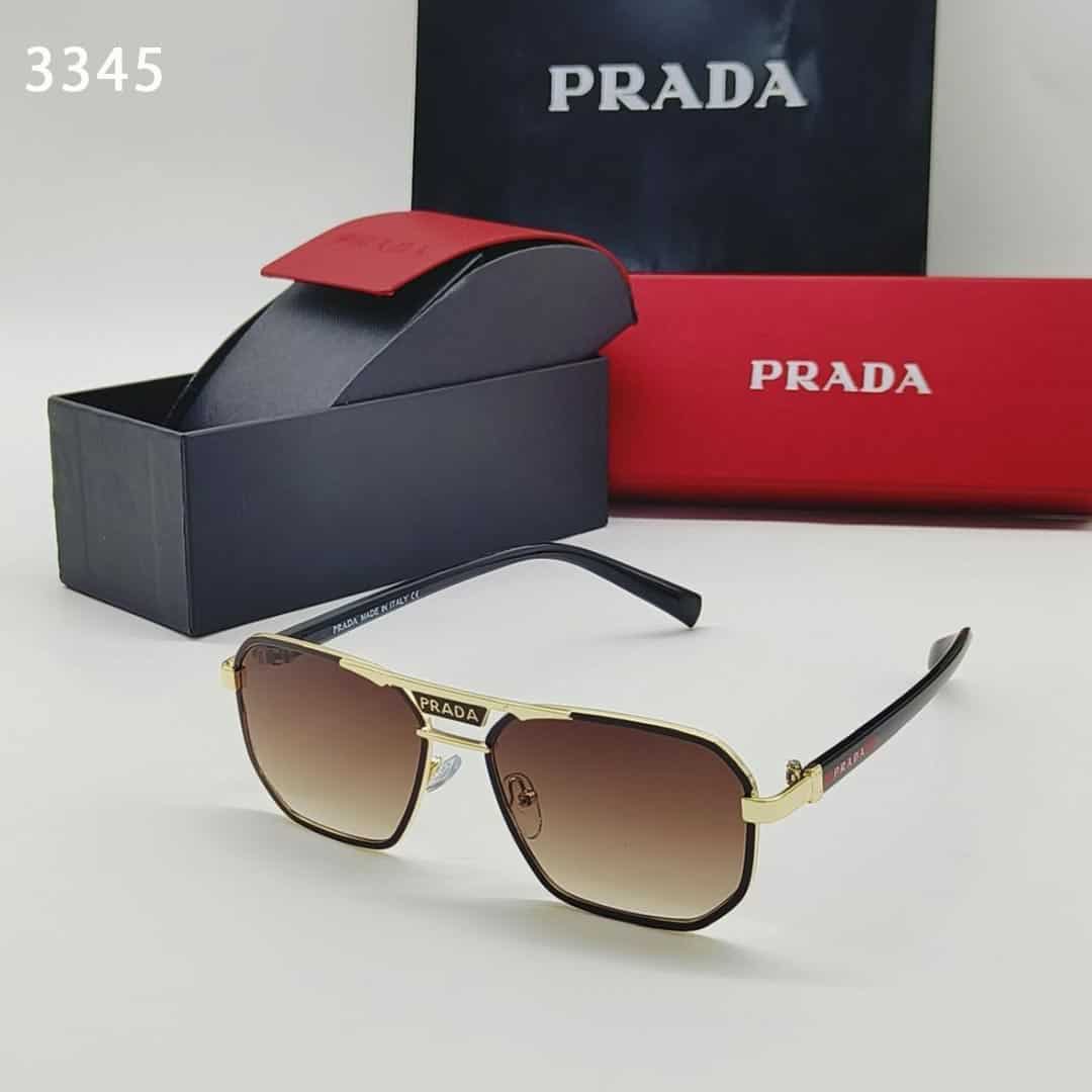 PRD Luxury Premium 3345 Wayfarers