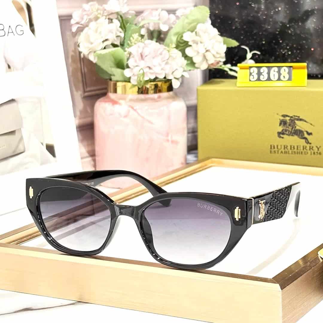 Alternative view of BB Luxe 3368 Women Wayfarers