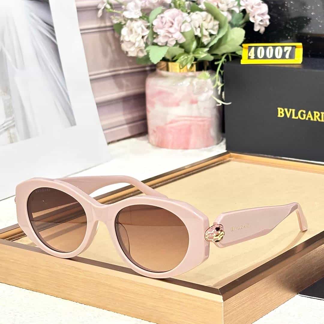 Alternative view of BLGRI Luxury Premium 40007 Wayfarers