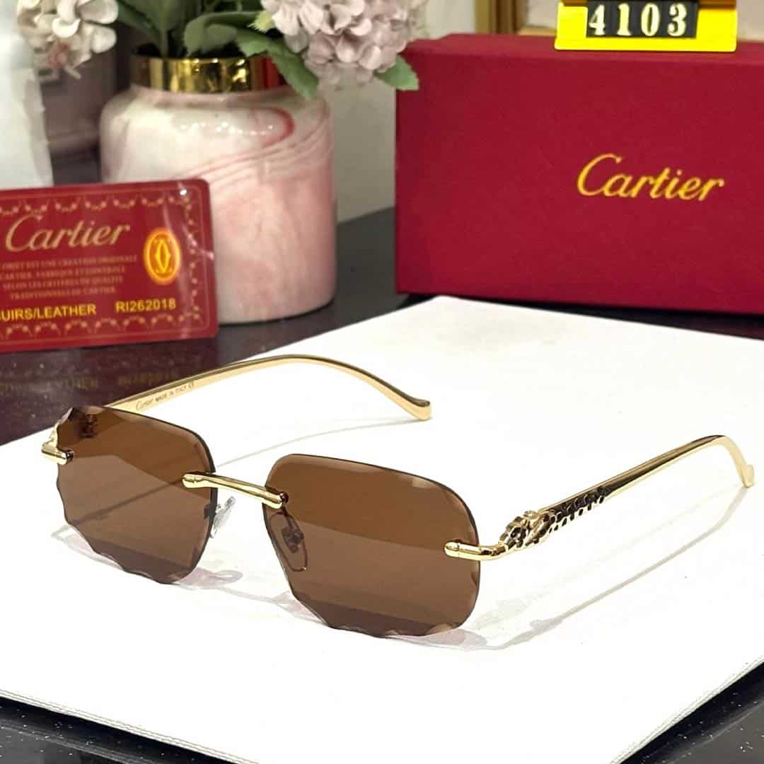 Brown-Gold