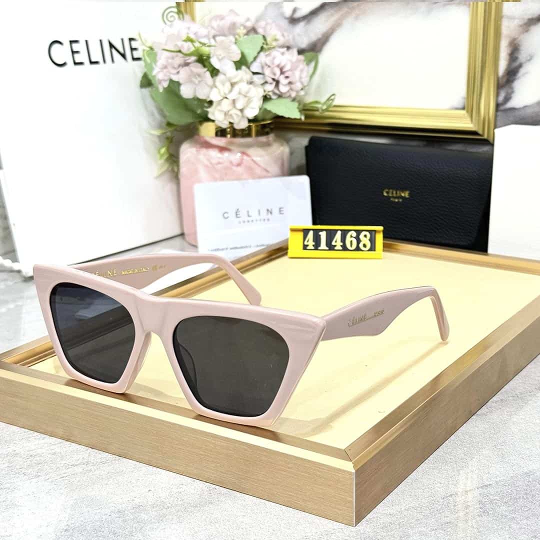 Pink - Black