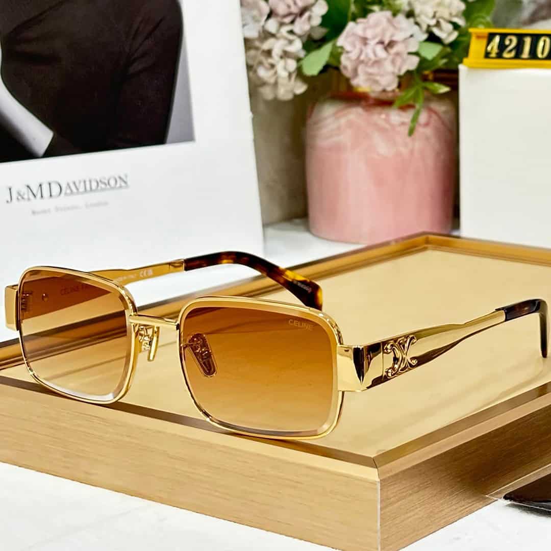 Alternative view of CLN Premium Luxury 42108 Aviators