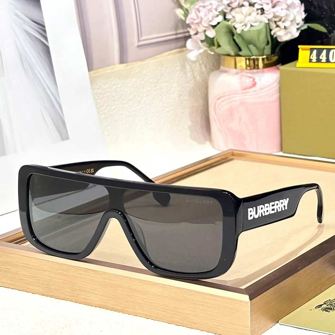 Alternative view of BB Luxe 4401 Men Wayfarers