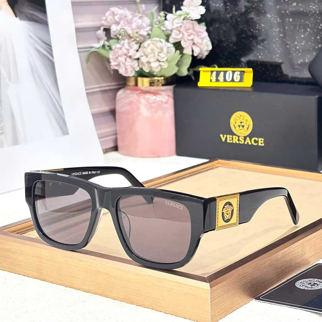 VRSCE Luxe 4406 Men Wayfarers