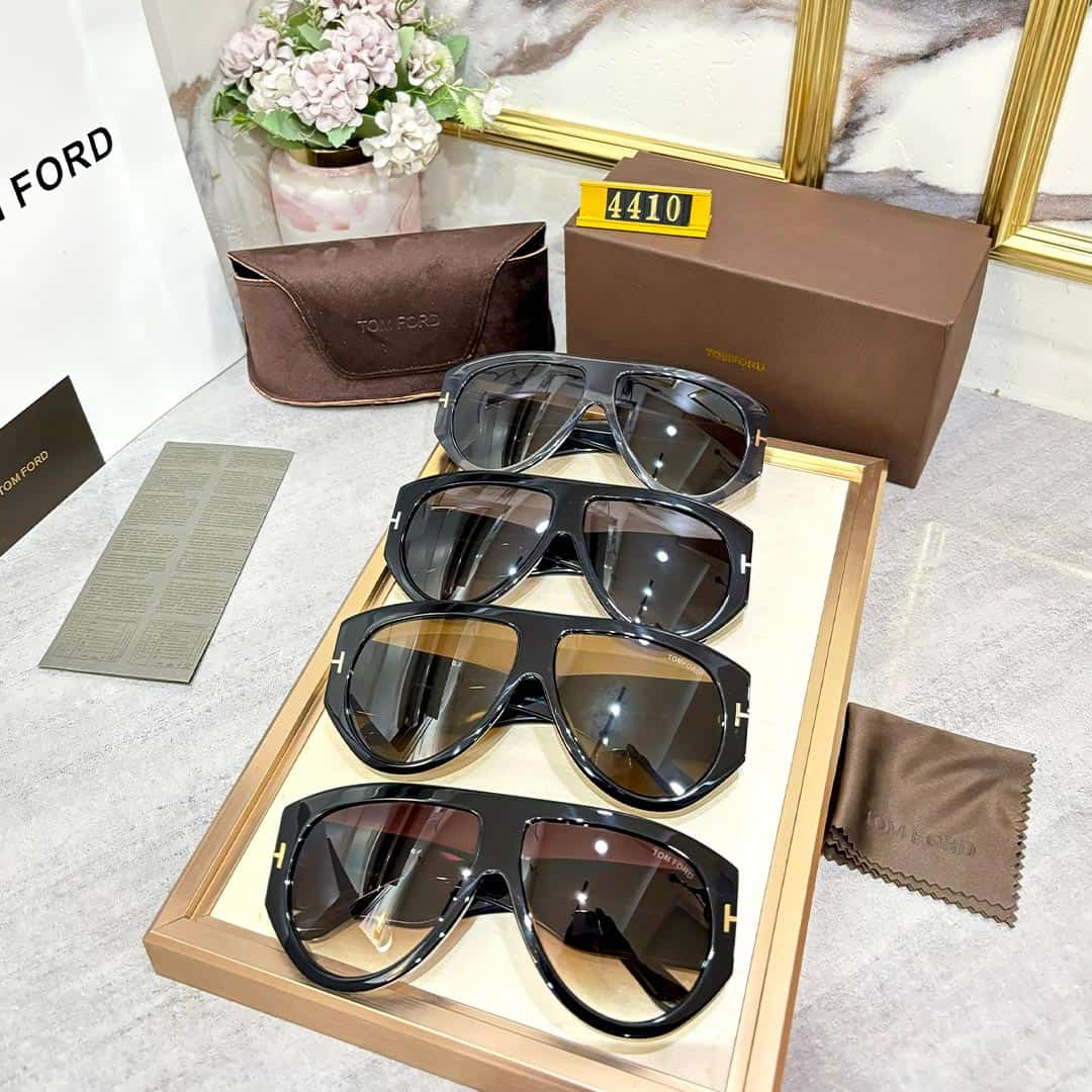 TMF Luxury 4410 Wayfarers (Mirror Quality) - Image 2