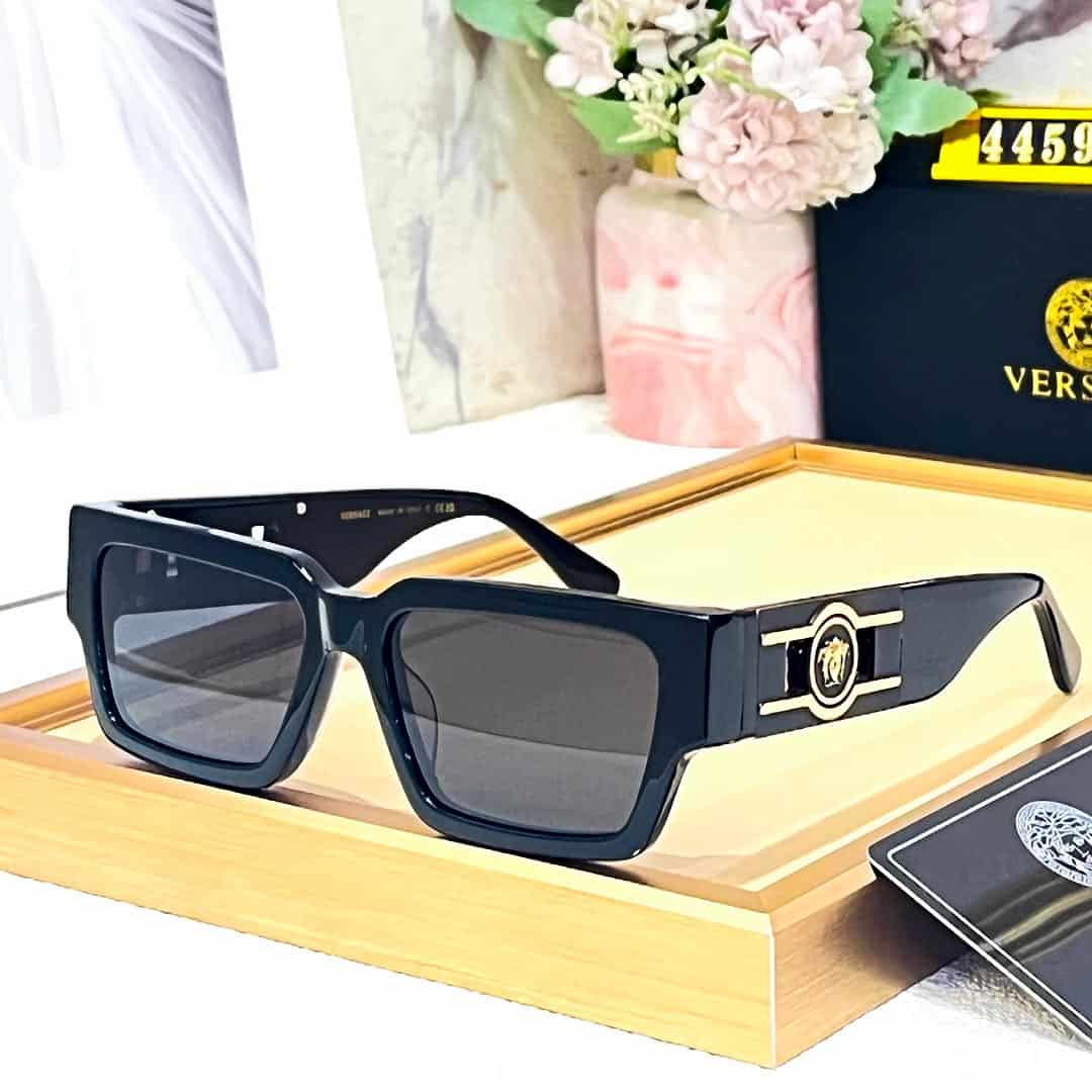 VRSCE Luxury Uv Protected 4459 Wayfarers