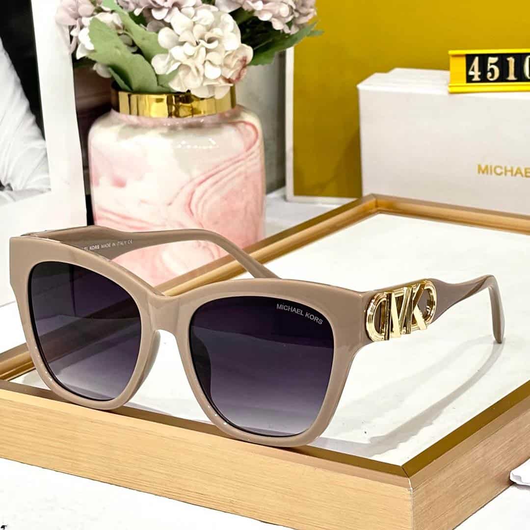 Alternative view of MK Luxury Premium 4510 Wayfarers