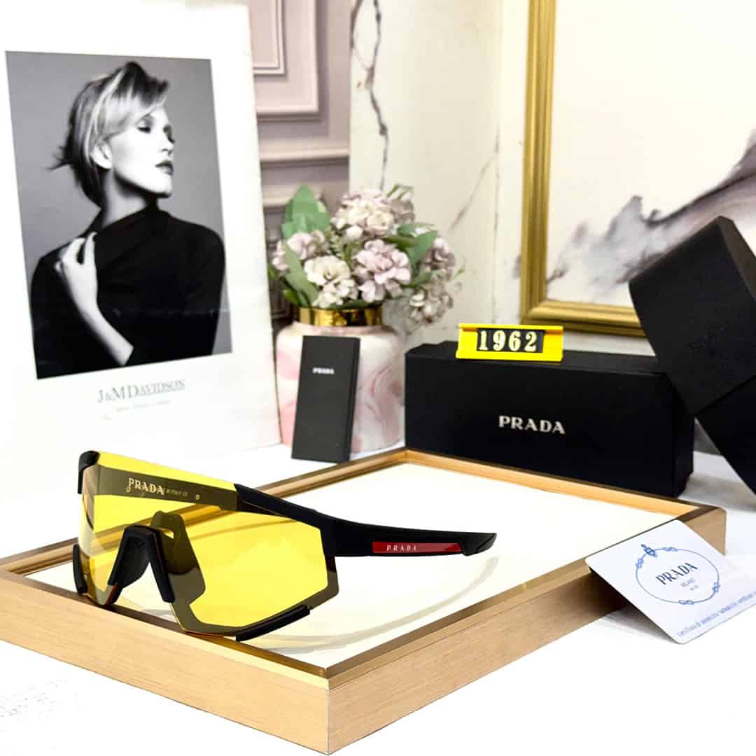 Alternative view of PRDA Luxury Premium 1962 Wayfarers