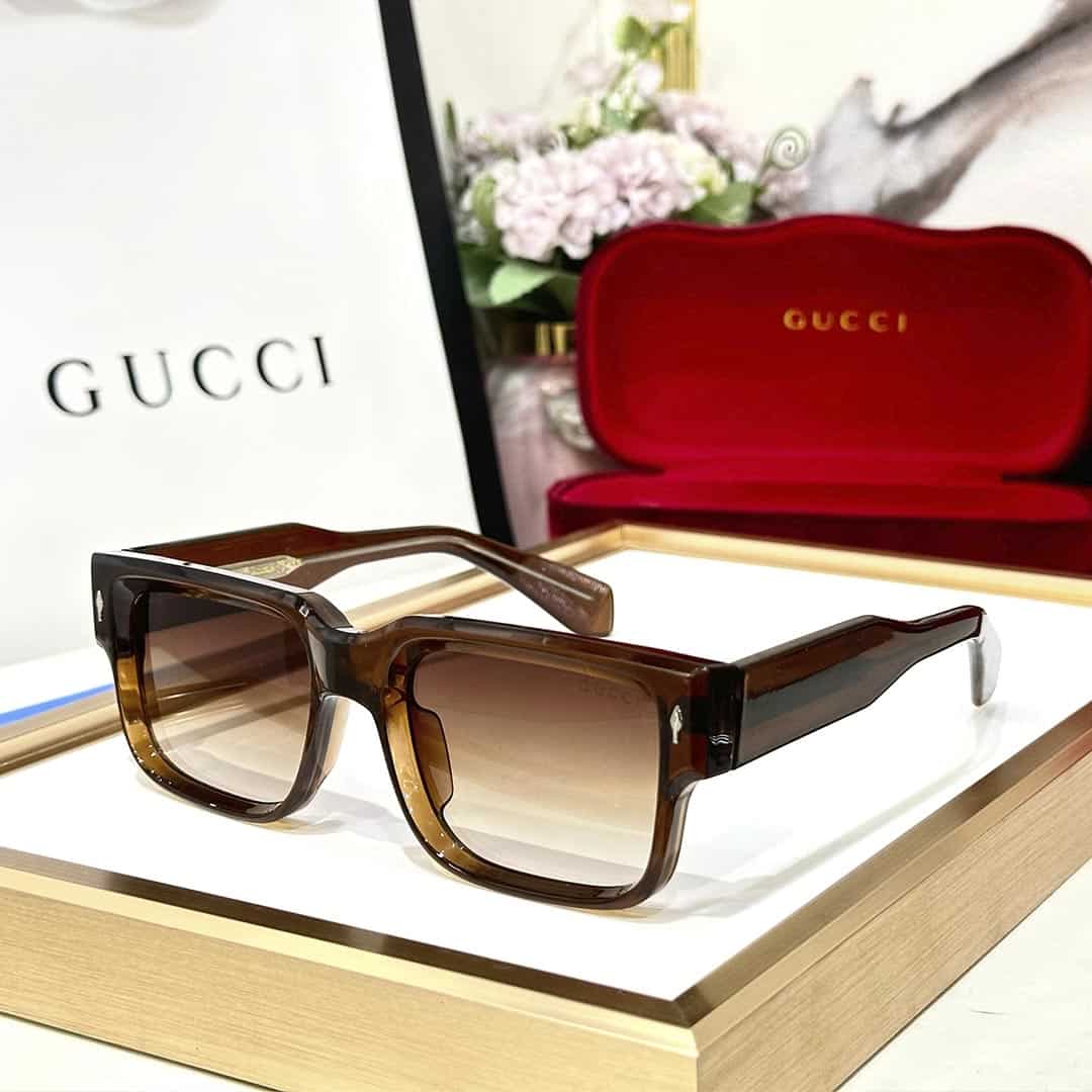 GC Luxe 9810 Wayfarers