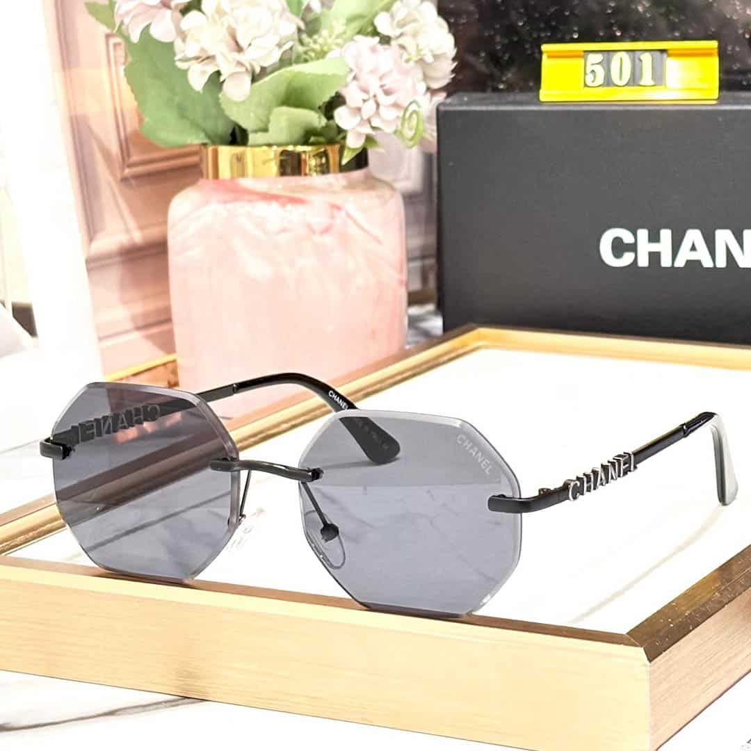 Alternative view of CNL Premium Luxury 501 Women Aviators