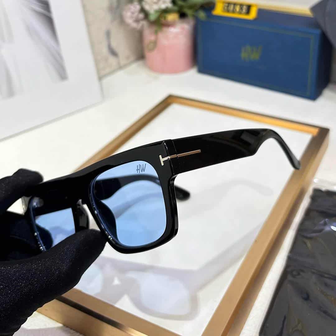 Alternative view of HW Premium Luxury Men 5083 WAYFARERS