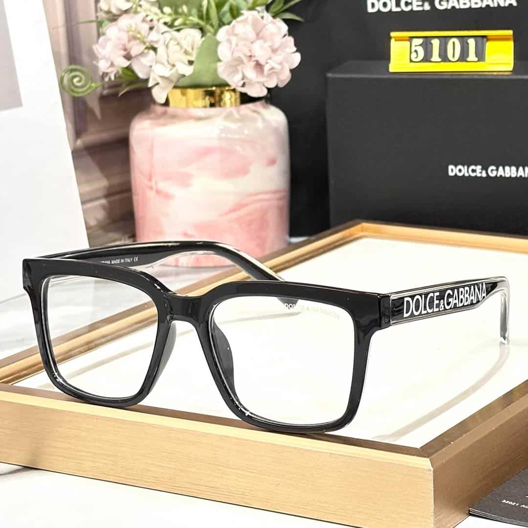 Transparent Black