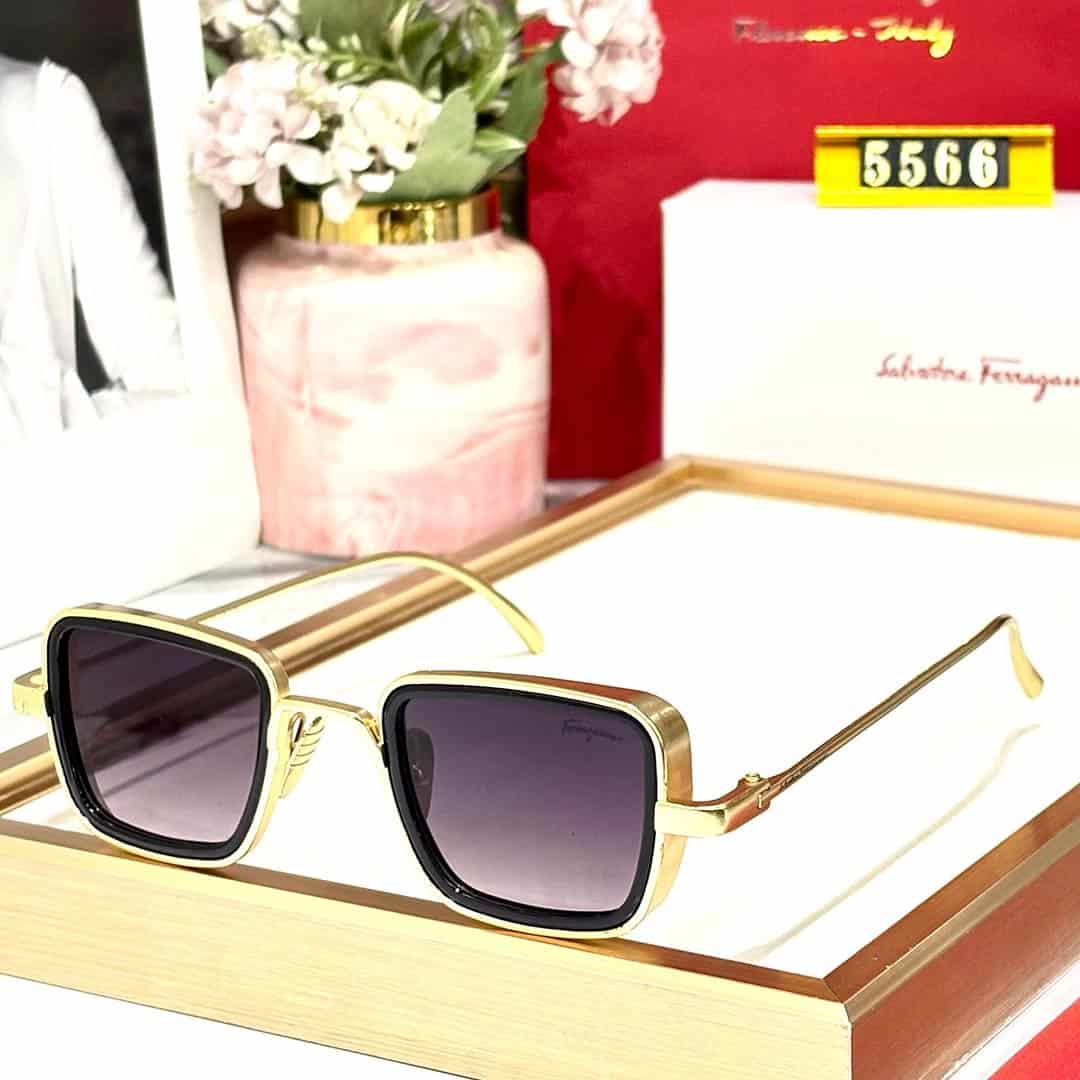 Purple-Gold
