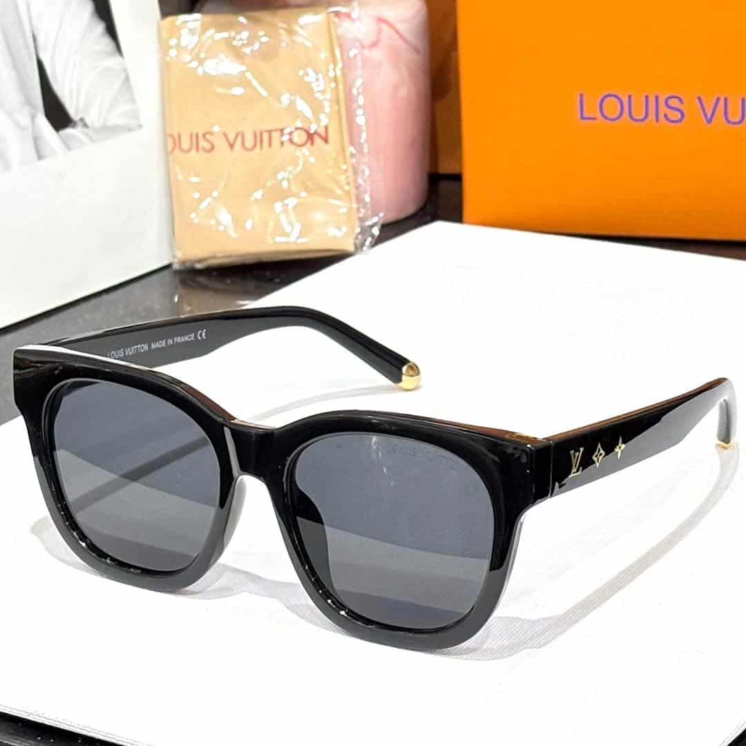 Alternative view of Luxury Designer Premium Women 58014 Wayfarers