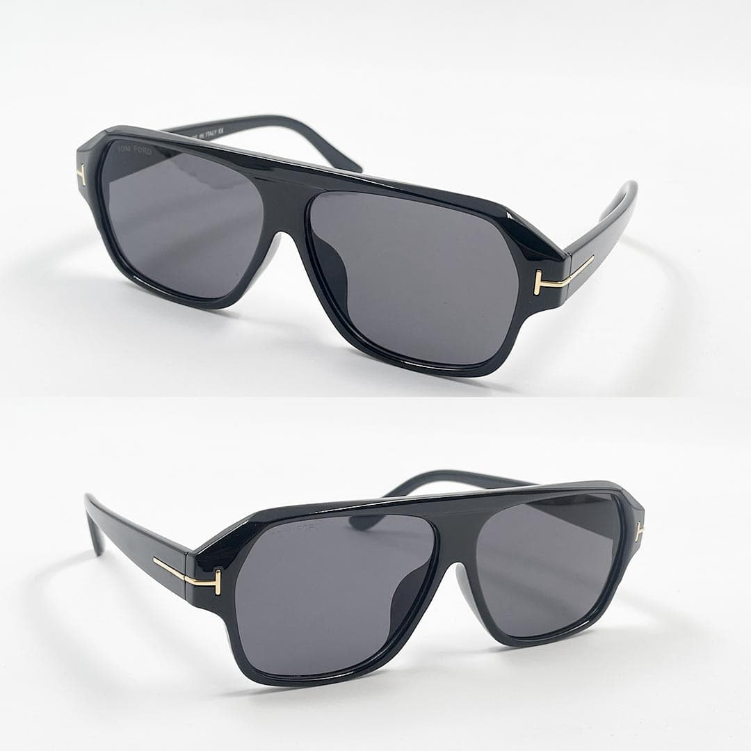 TMF Luxury 6033 Wayfarers