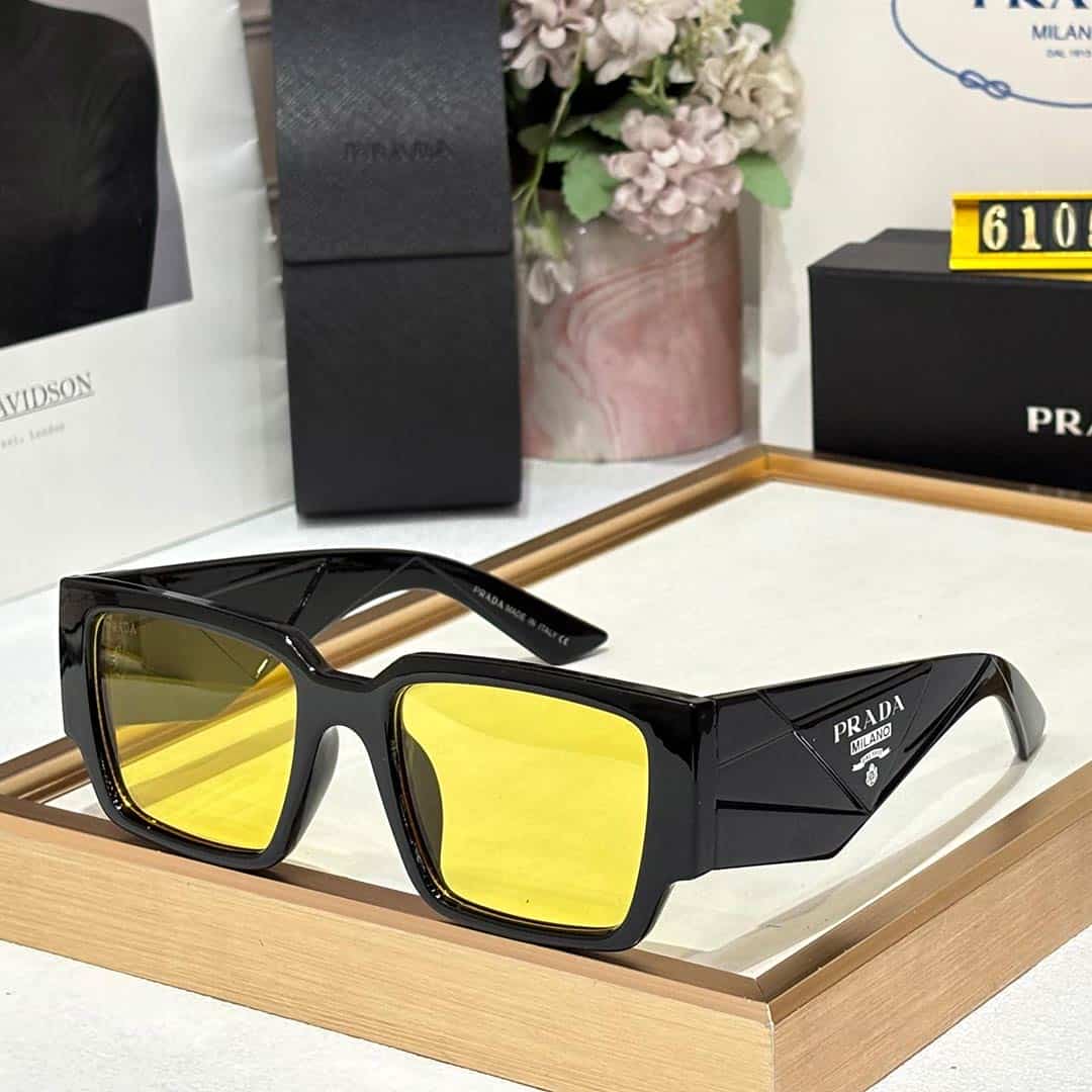 Black-Yellow