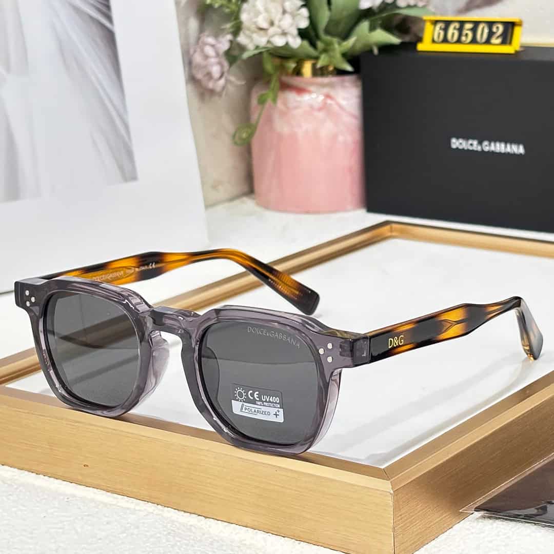 Alternative view of DG Luxury Premium 66502 Wayfarers