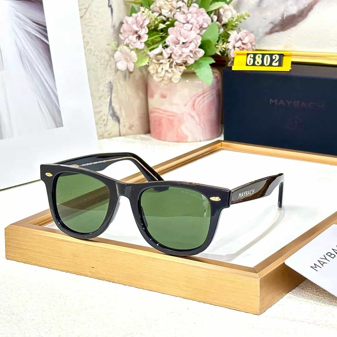 Black-Green