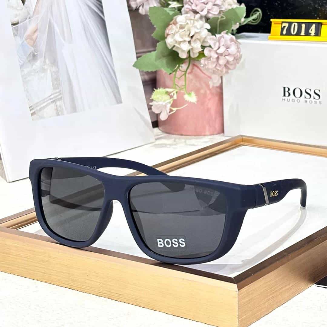 Alternative view of BSS Luxe 7014 Men Wayfarers