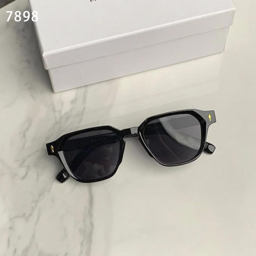 Alternative view of MJ Luxury Premium 7898 Wayfarers
