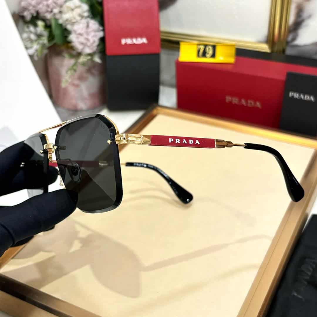 PRDA Premium Luxury 79 Men Aviators - Image 3