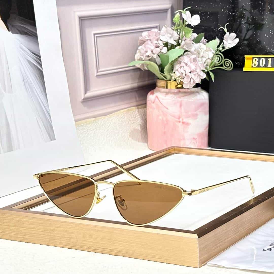 Brown-Gold