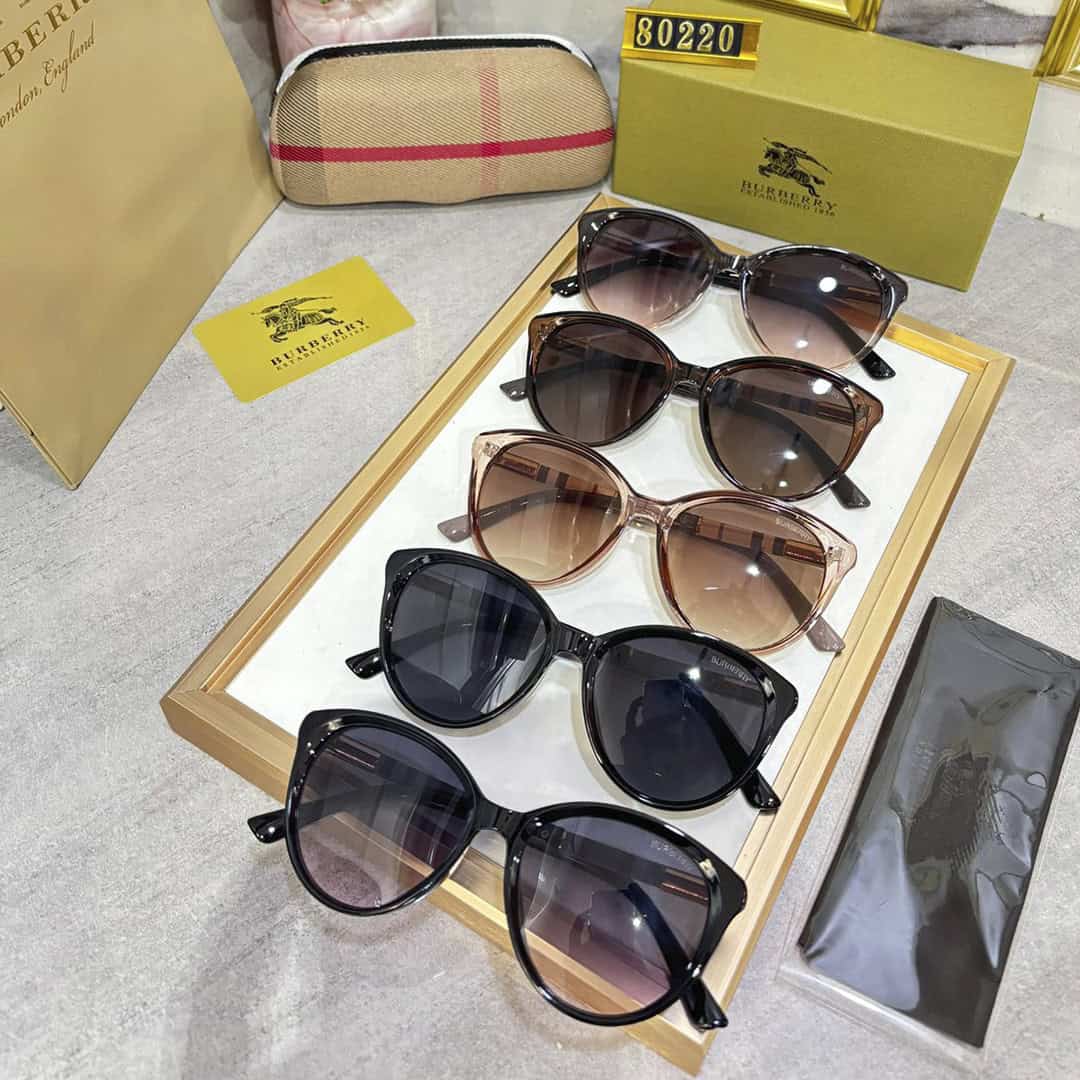 Alternative view of BB Luxury  Womens 80220 Wayfarers