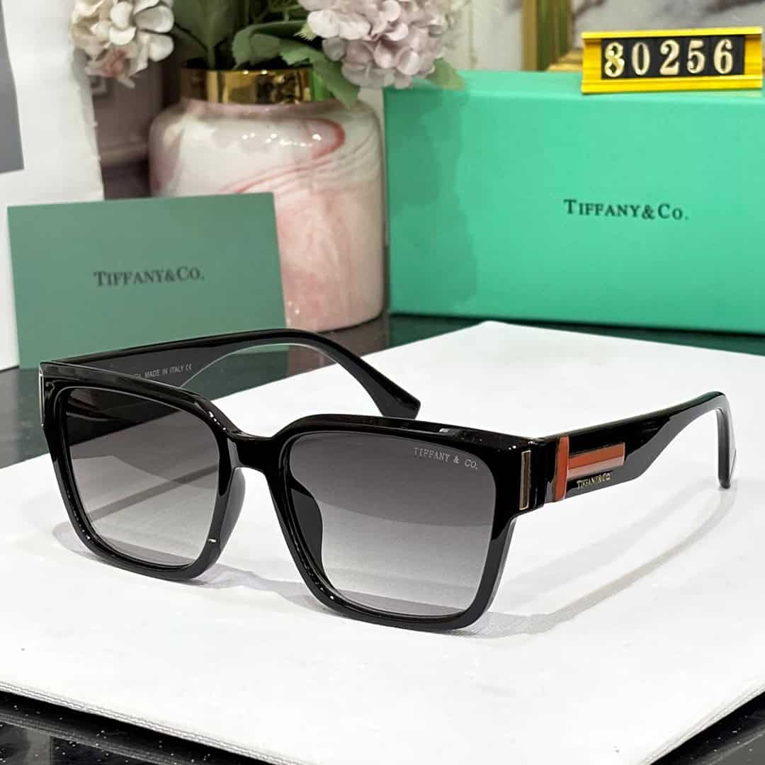 Alternative view of TFNY Premium Luxury 80256 Wayfarers