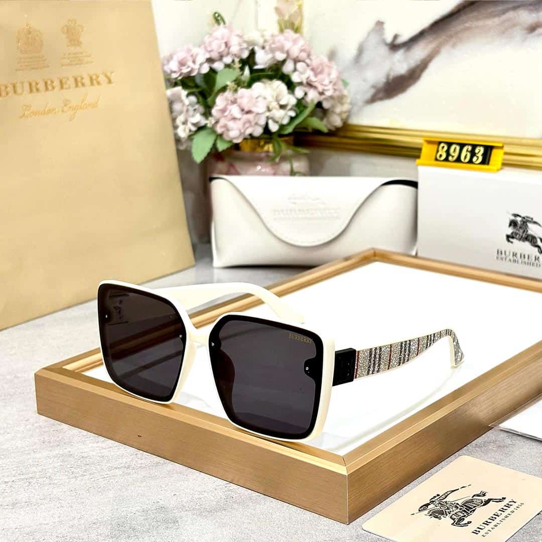 Alternative view of BB  Premium Luxury Women 8963 Wayfarer