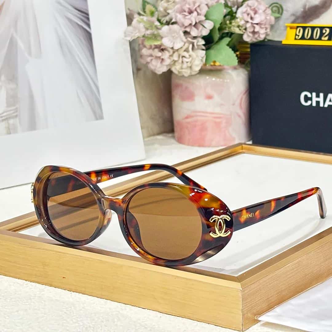 Brown - Leopard