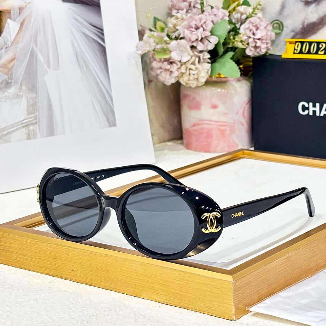 CNL Luxe 9002 Women's Wayfarers