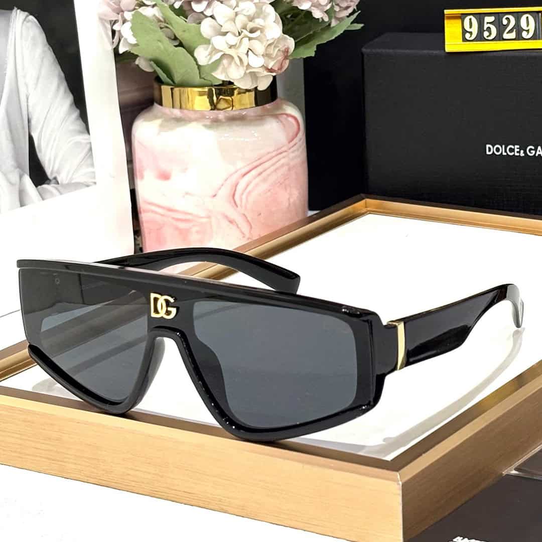 DG Luxury Premium 9529 Unisex Wayfarers