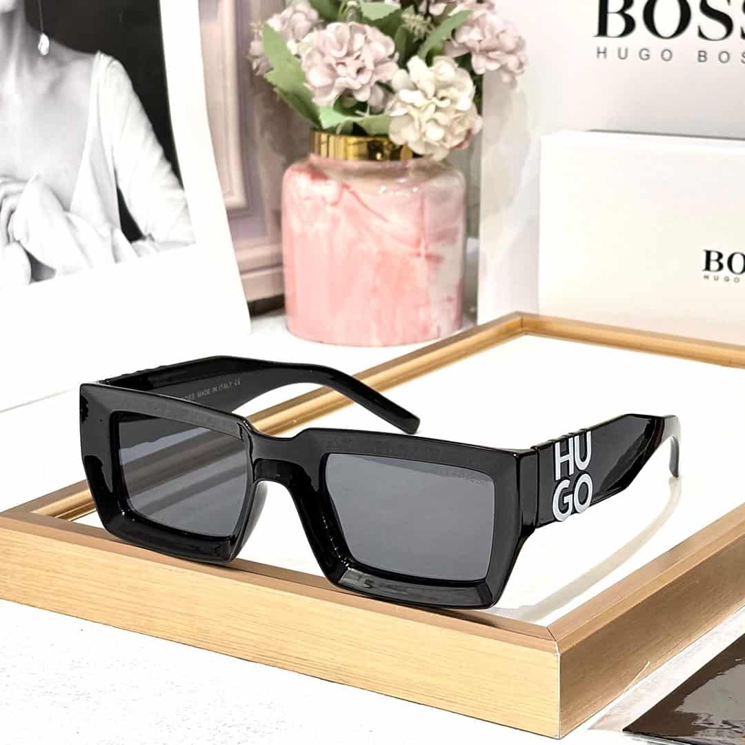 Black - Glossy