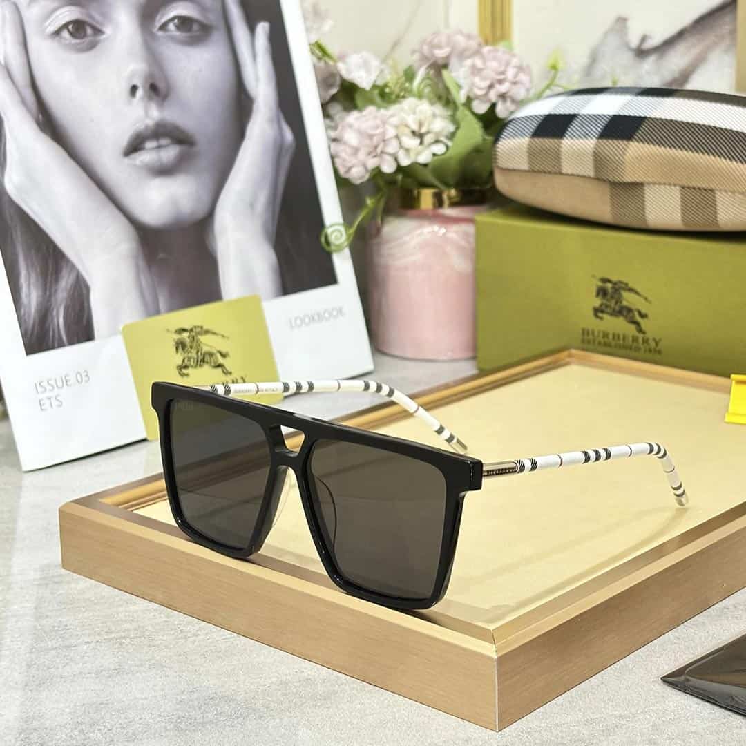 Alternative view of BB Premium Luxury 4616 Wayfarers