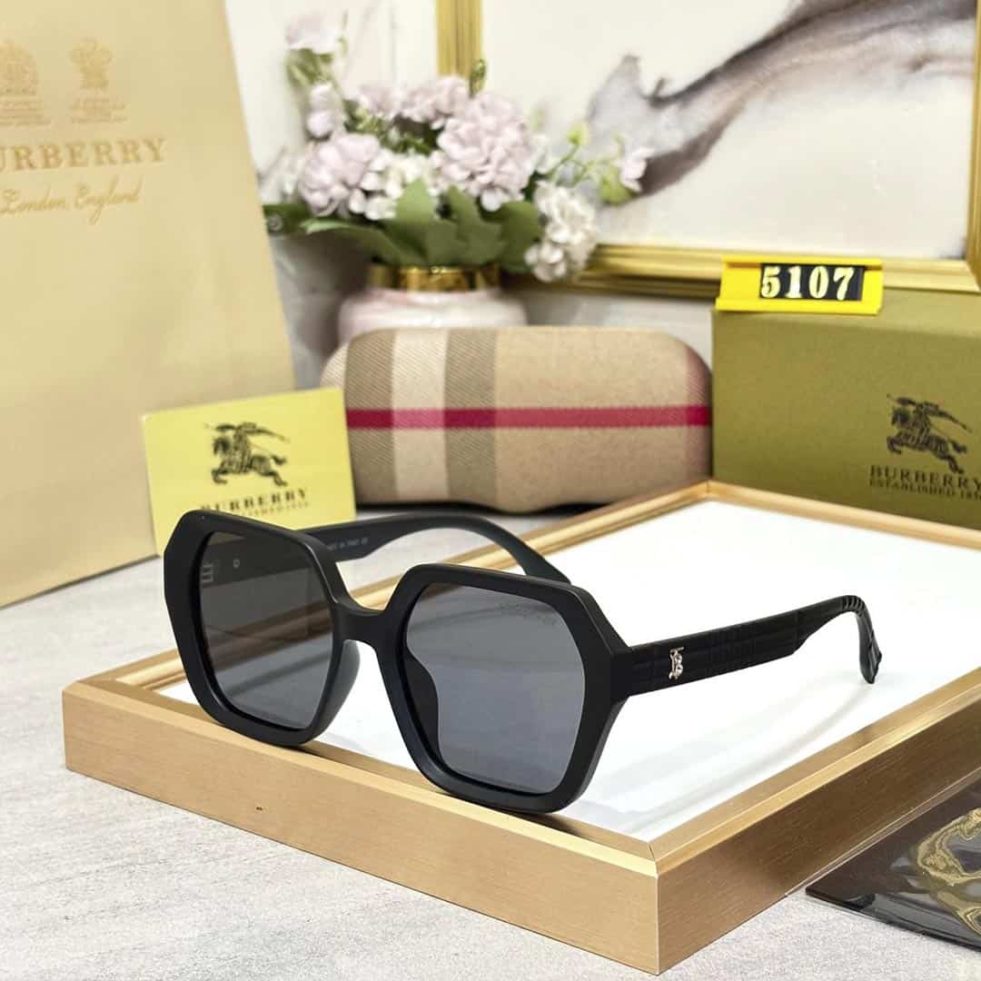 Alternative view of BB Women LUXURY 5107 WAYFARERS