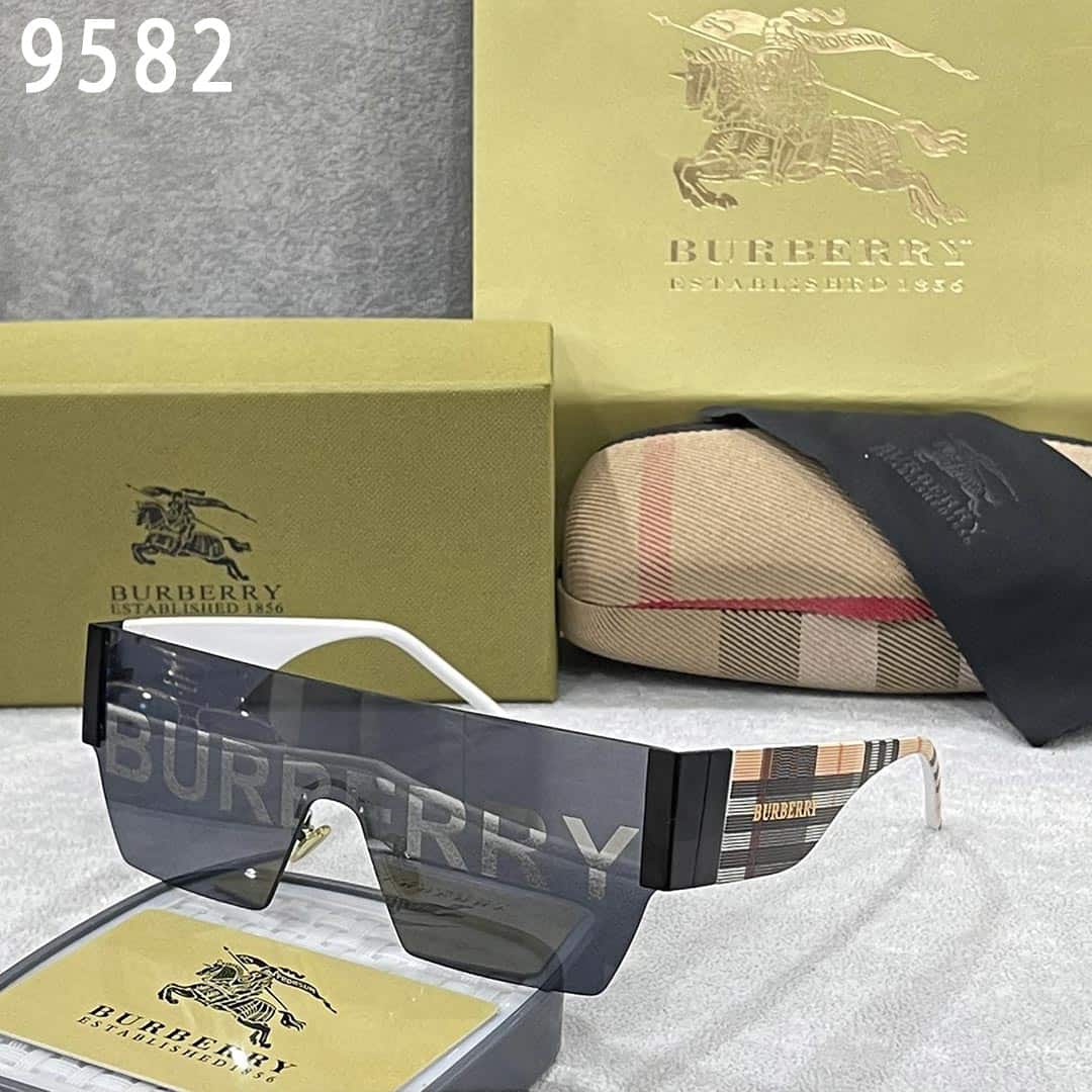 BB Premium Luxe 9582 Wayfarers