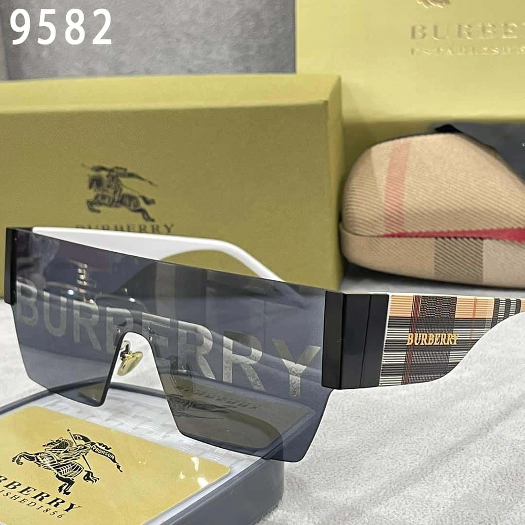 Alternative view of BB Premium Luxe 9582 Wayfarers