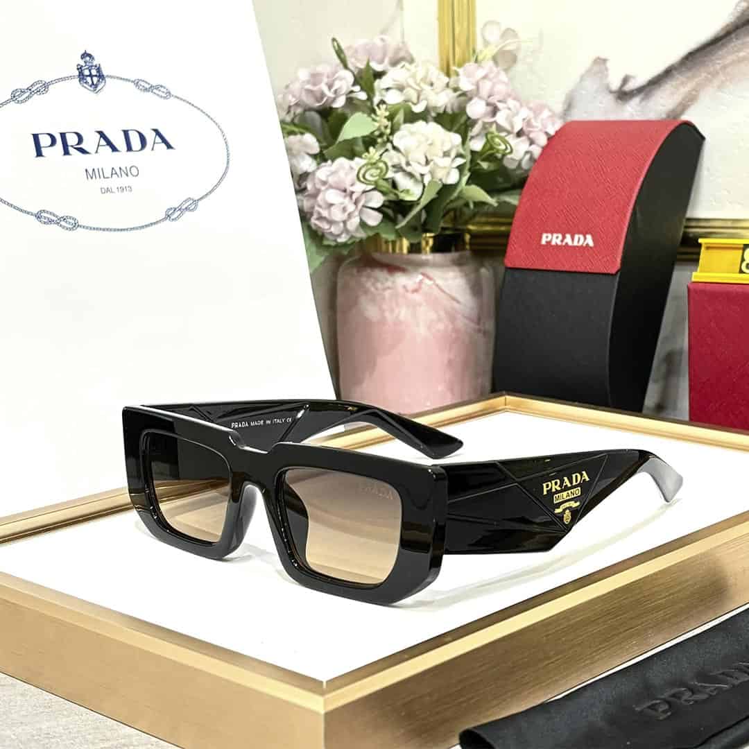 Alternative view of PRD PREMIUM WAYFARER 81