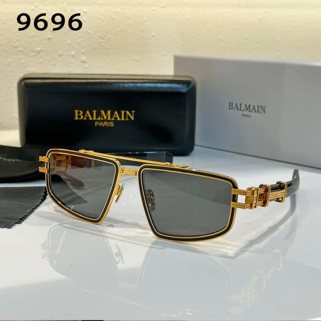 Black- Gold