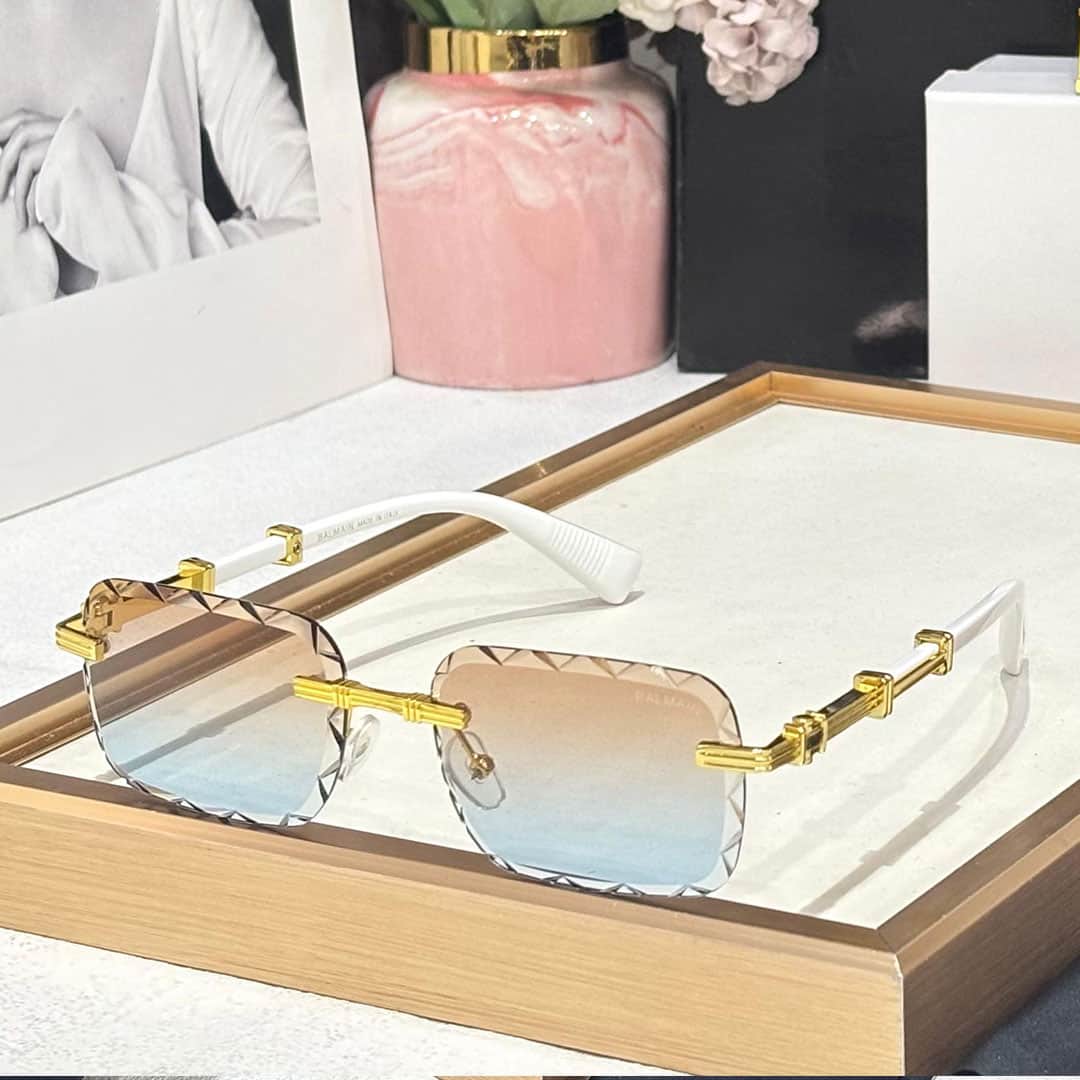 BLMN Luxury PREMIUM 97070 Aviators