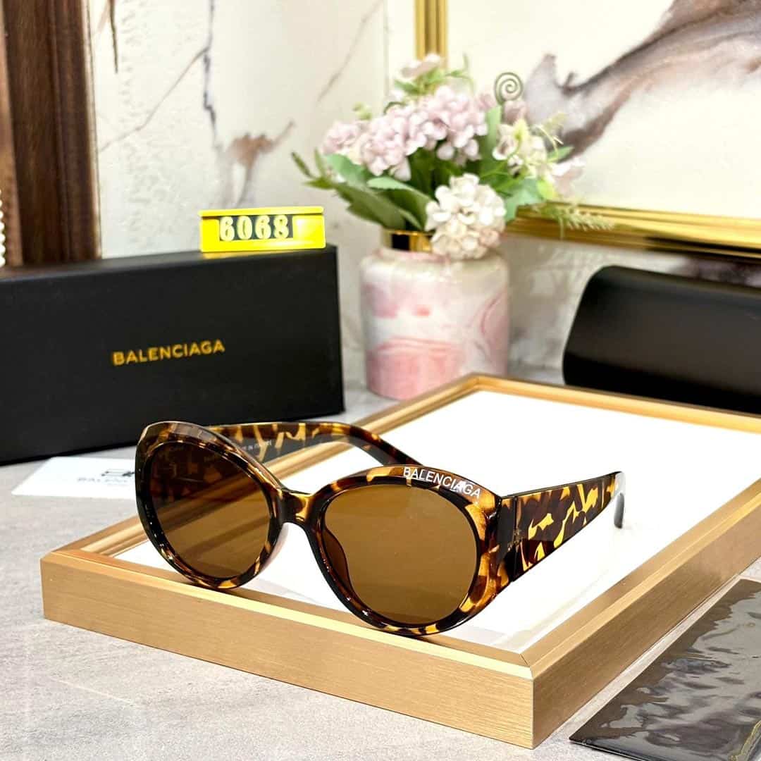 BLNCGA Women LUXURY 6068 WAYFARERS