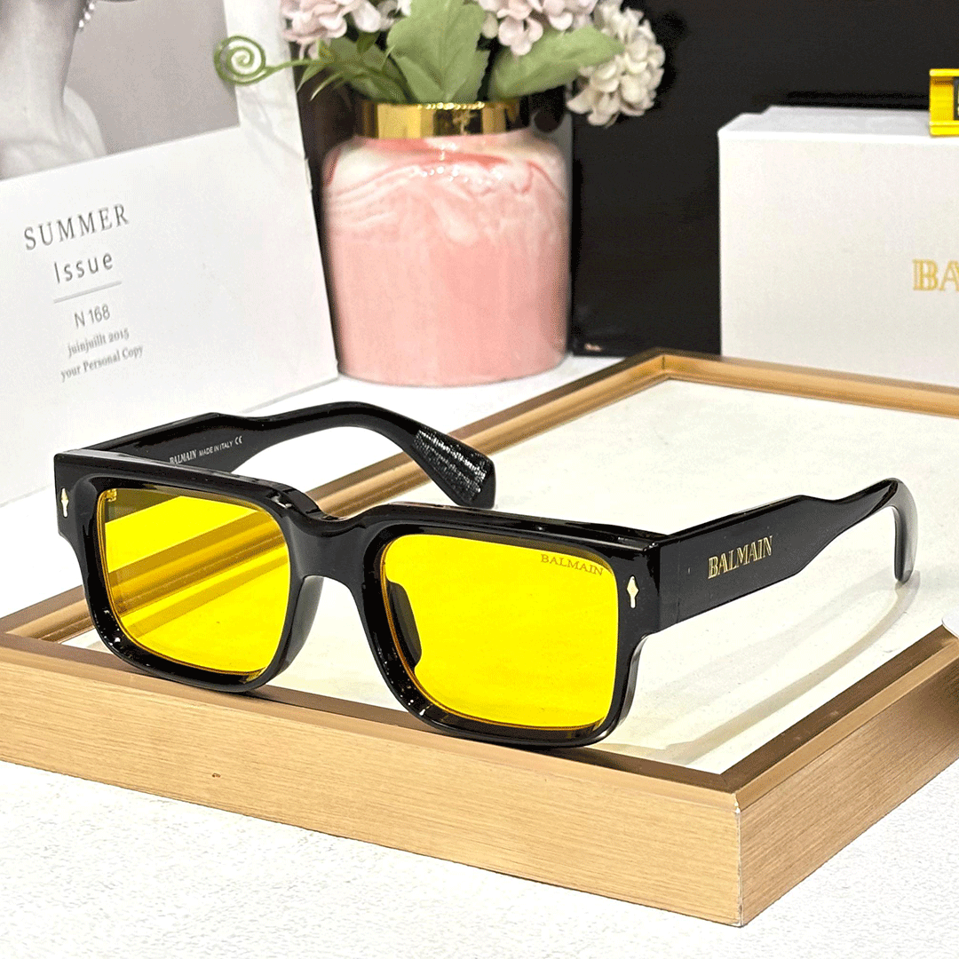 Alternative view of BLMN Luxury PREMIUM 5172 WAYFARERS