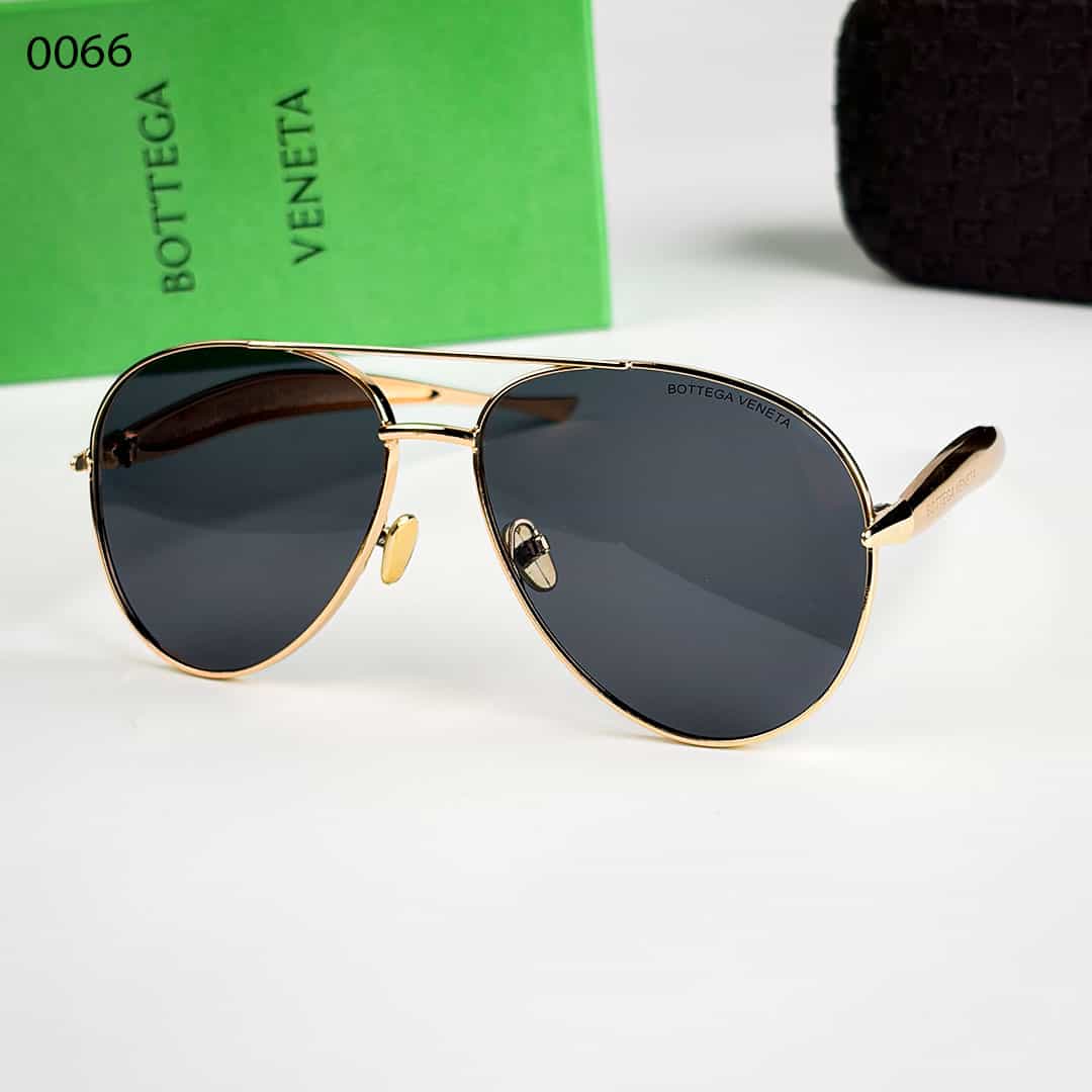 Bttega Vneta Luxury Premium 0066 Aviators