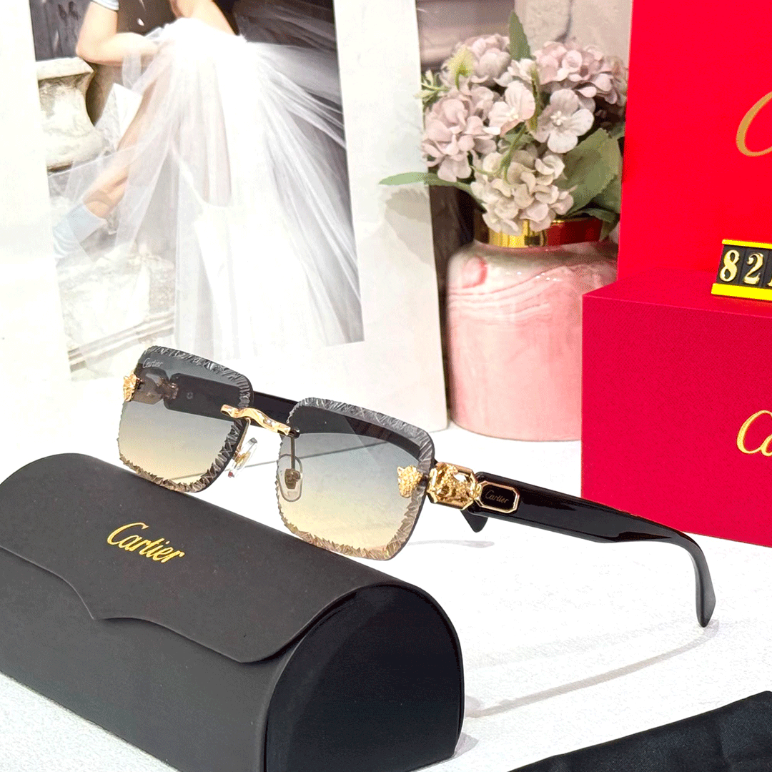 CRT Luxury Premium 821001 Aviators
