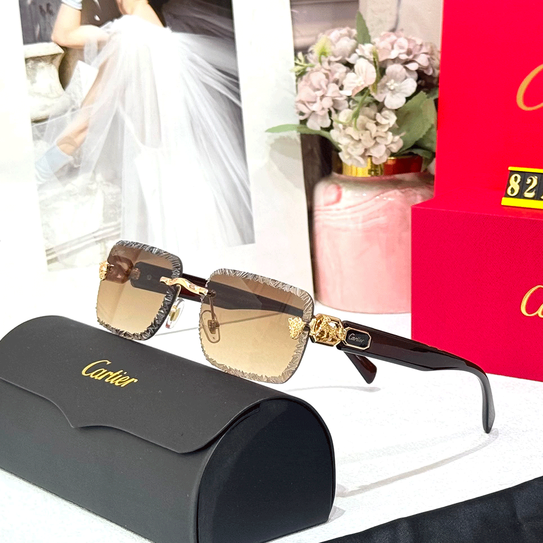 Brown-Gold