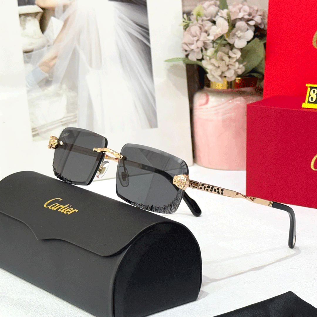 CRT Luxury Premium 82100 Aviators