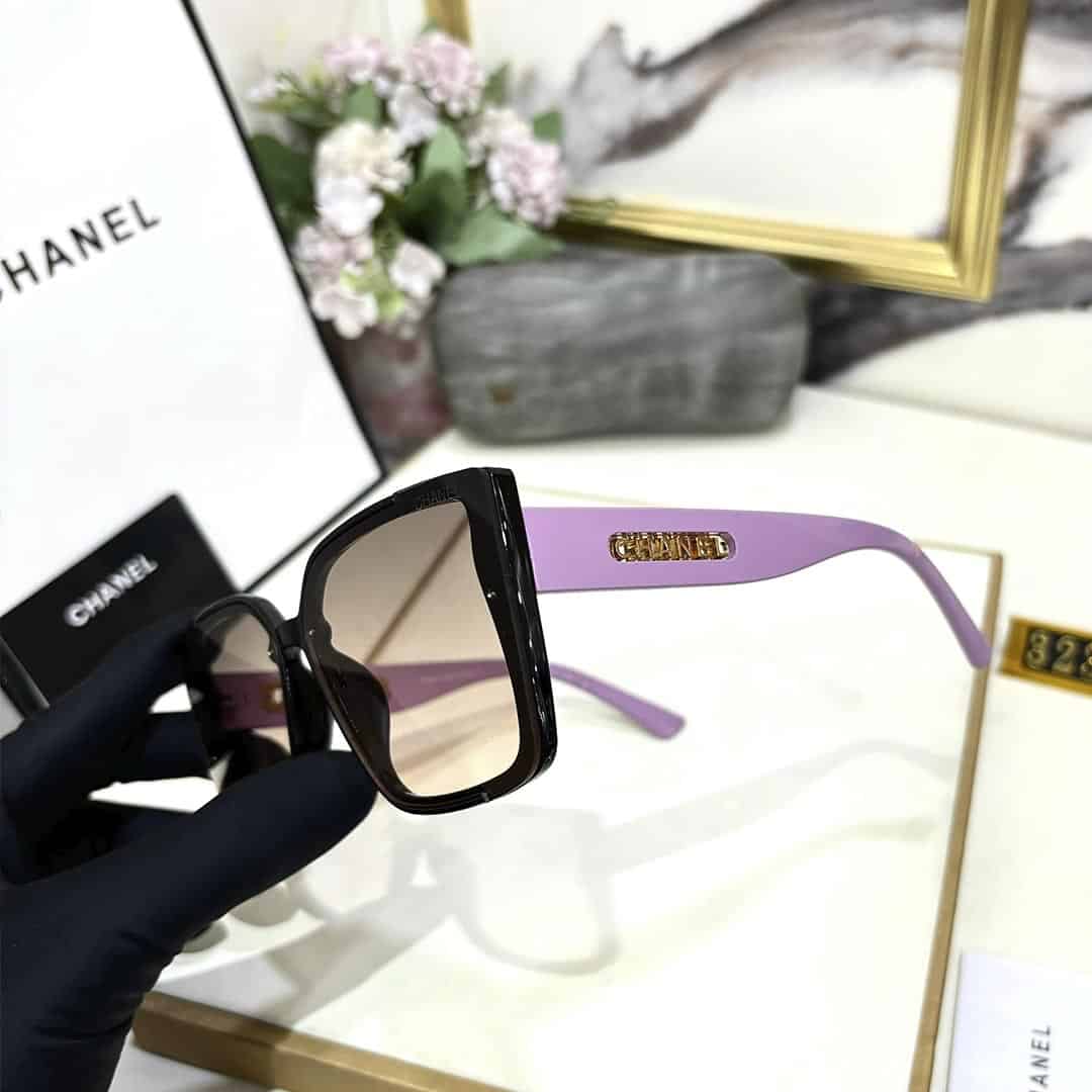 Alternative view of CNL  Luxe 32339  Unisex Wayfarers