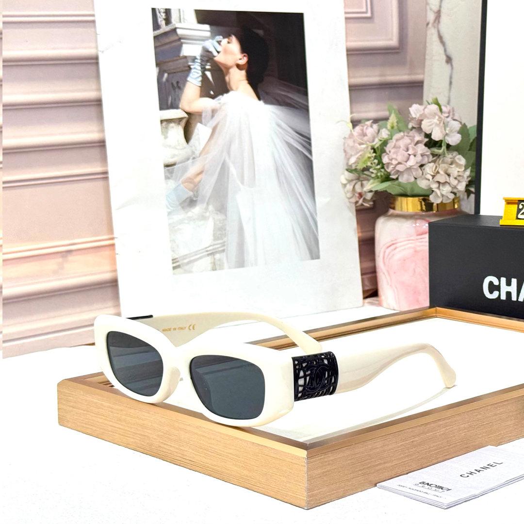 Alternative view of CHL Luxury Premium 2931 Women Wayfarers